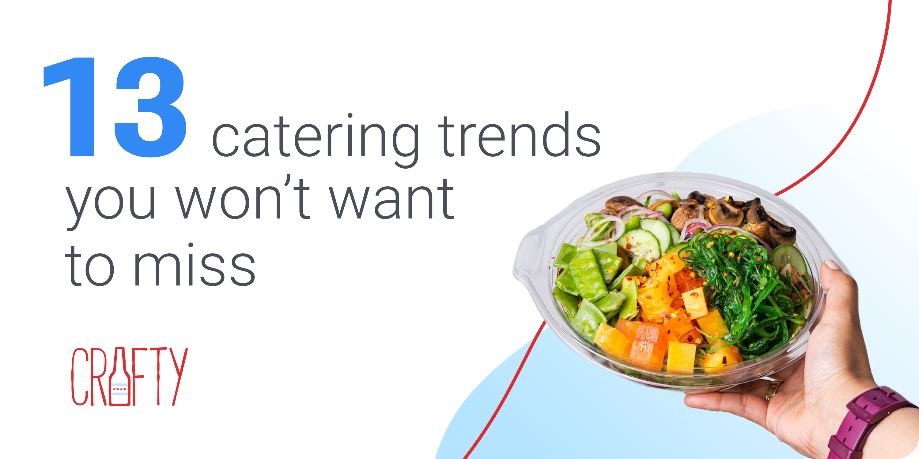 Office Catering Trends